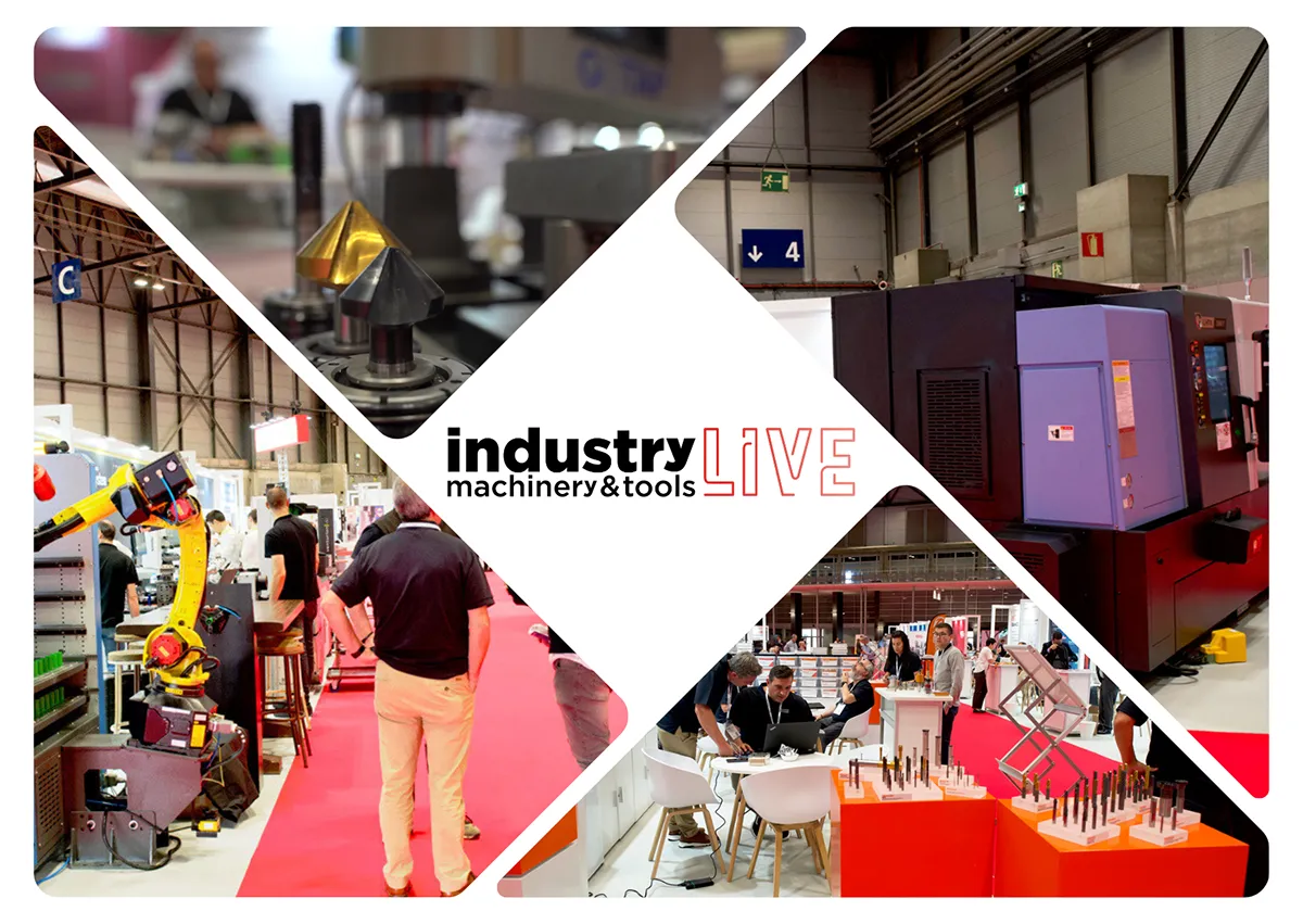 Adventus Group at industryLIVE Madrid 2025