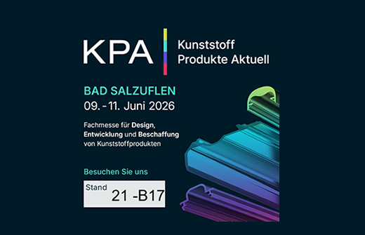 Participación en KPA Bad Salzuflen como expositor